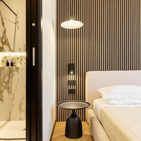 Minerva Boutique 4*
