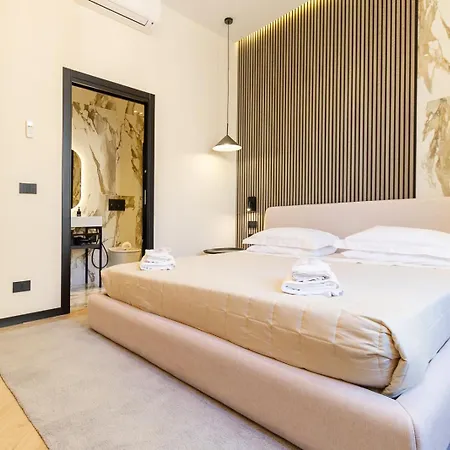 Minerva Boutique 4* 罗马