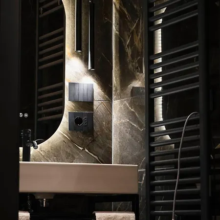 Minerva Boutique Affittacamere