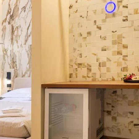 Minerva Boutique Affittacamere Roma