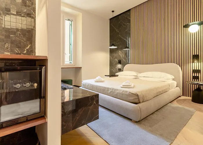 Minerva Boutique Rome