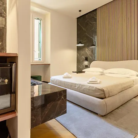 Minerva Boutique Řím