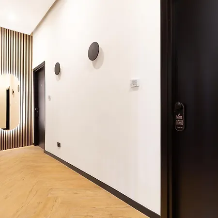 Minerva Boutique Penzion 4*