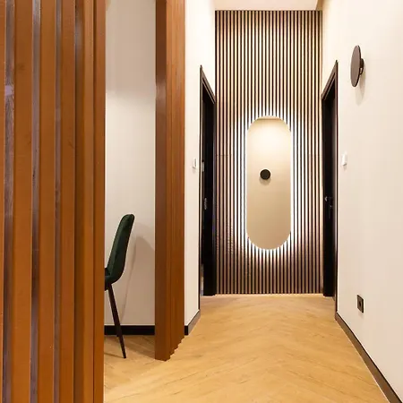 Penzion Minerva Boutique 4*