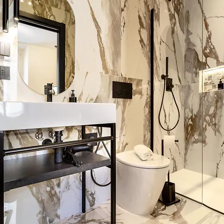 Minerva Boutique Penzion Řím