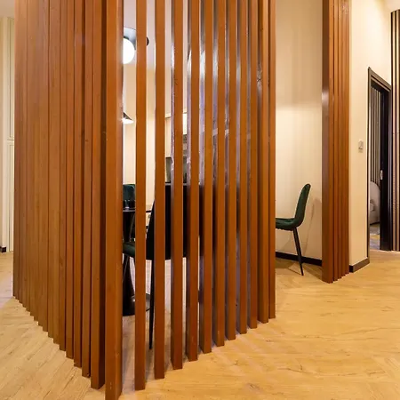 Minerva Boutique Penzion 4*