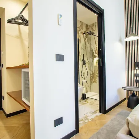 Penzion Minerva Boutique