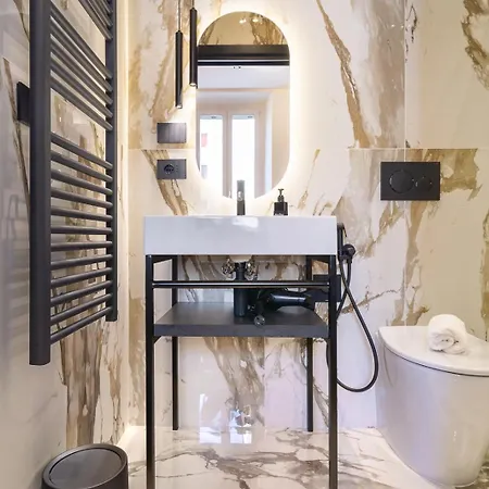 Penzion Minerva Boutique Řím