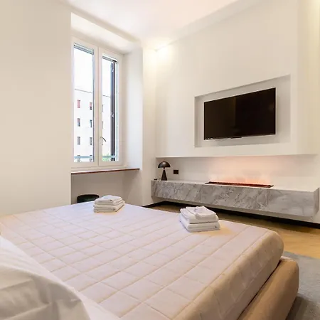 Penzion Minerva Boutique Řím