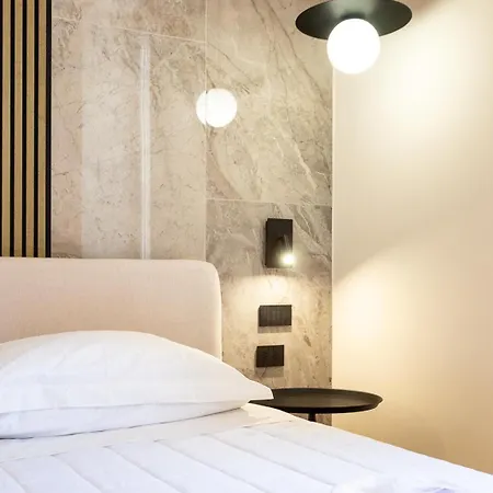 Minerva Boutique Guest house