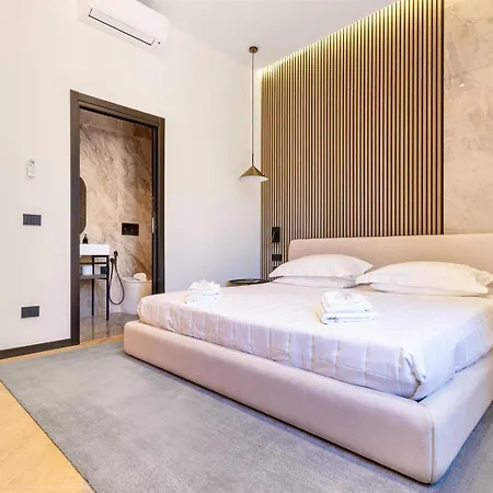 招待所 Minerva Boutique 罗马