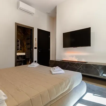 Minerva Boutique Řím