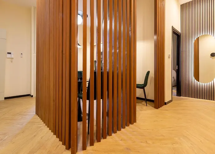 Minerva Boutique 게스트하우스 4*