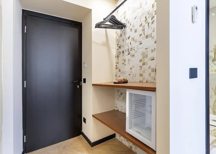 Affittacamere Minerva Boutique 4*