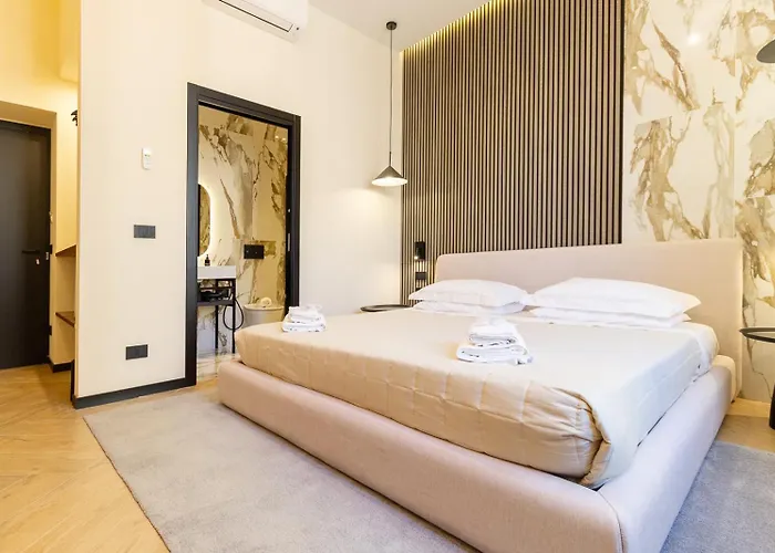 Minerva Boutique 4* 로마