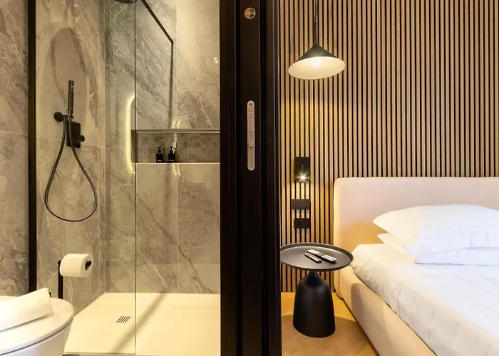 게스트하우스 Minerva Boutique 4*