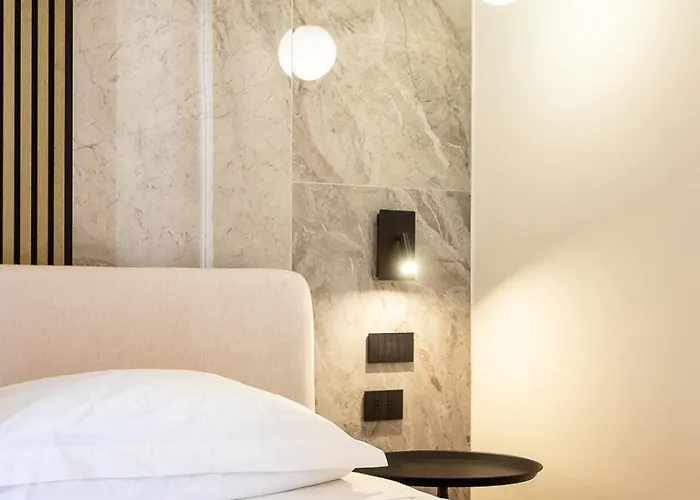 Minerva Boutique Affittacamere