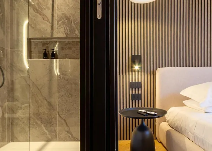 Minerva Boutique Affittacamere Roma