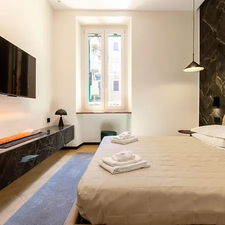 Minerva Boutique בית הארחה