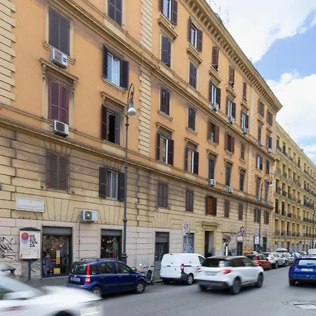 Minerva Boutique בית הארחה 4*