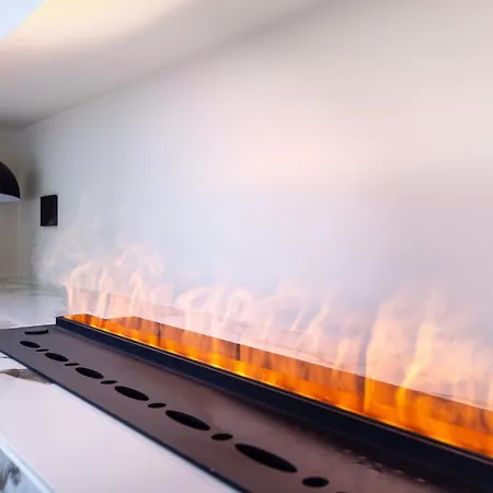 Minerva Boutique בית הארחה 4*