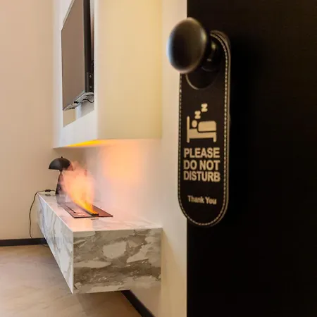 Minerva Boutique 4* רומא