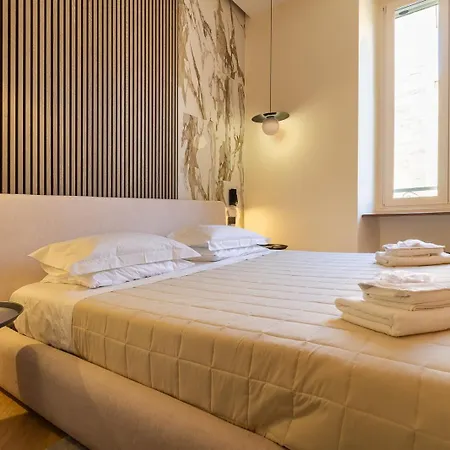 Minerva Boutique בית הארחה