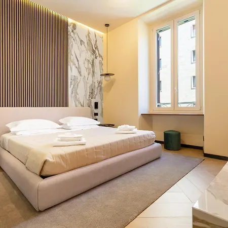 בית הארחה Minerva Boutique 4*