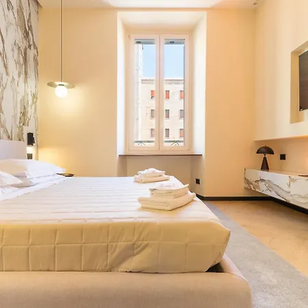 Minerva Boutique 4* רומא