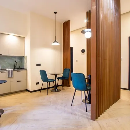 Minerva Boutique בית הארחה 4*