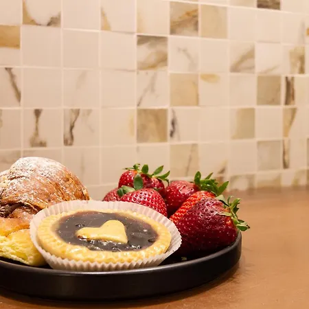 בית הארחה Minerva Boutique רומא