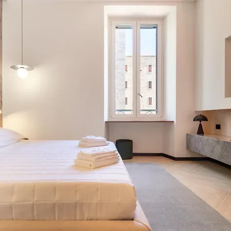 Minerva Boutique בית הארחה רומא