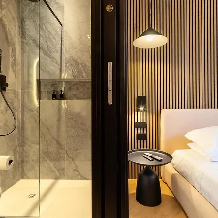 Casa de hóspedes Minerva Boutique 4*